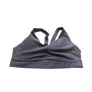 Fabletic Sports Bra Comfortable Athletic Support Workout Gym Yoga Activewear‎